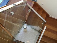 Stairpro Stairs 17 Stairpro Geometric Staircase